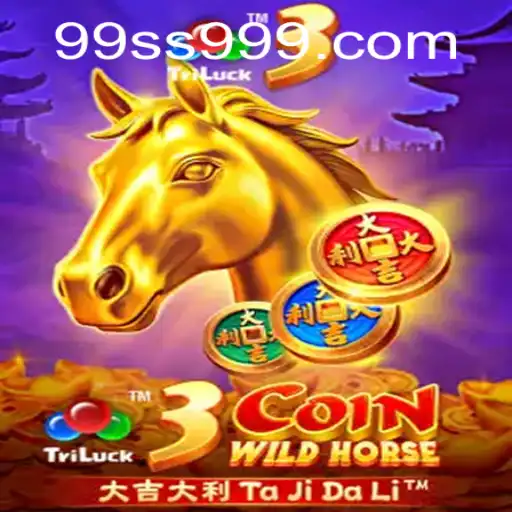 Introdução e Regras de 3CoinWildHorse: Uma Nova Experiência de Jogo