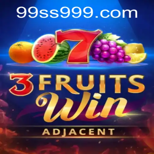 Descubra o Emocionante Mundo de 3FruitsWin