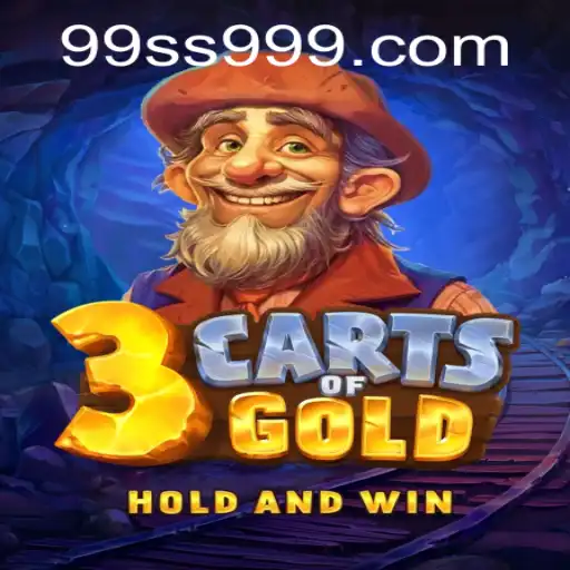 Descubra o Fascinante Mundo de 3cartsOfGold