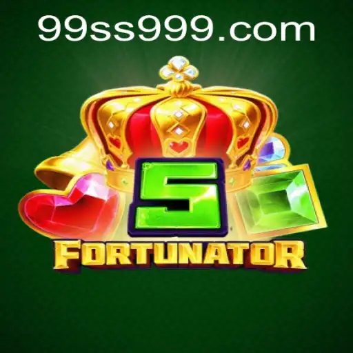 Introdução e Regras do Jogo 5Fortunator: Um Mergulho no Mundo dos Jogos de Sorte