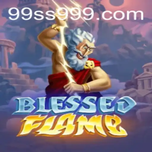 Explorando o Mundo de 'BlessedFlame': Uma Jornada Épica