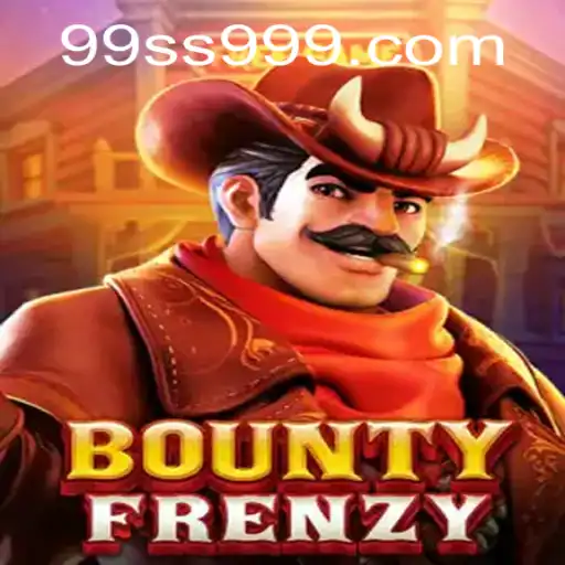 Descubra o Mundo de BountyFrenzy: Jogue com Intensidade no 99ss.com