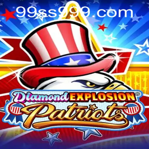 Explorando o Universo de DiamondExplosionPatriots: Um Jogo de Estratégia Emocionante