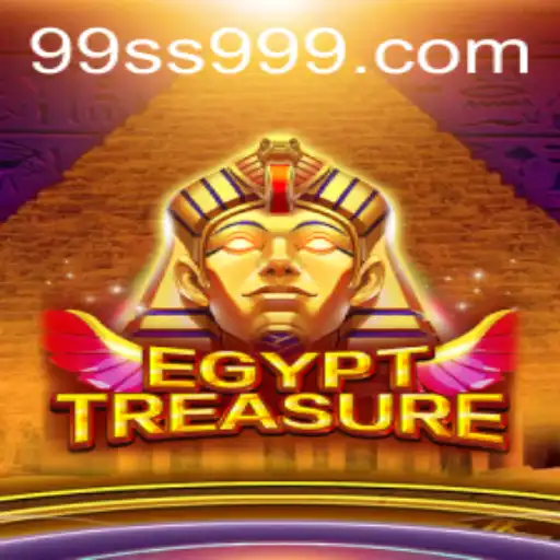 EgyptTreasure: Um Mergulho na Aventura Antiga