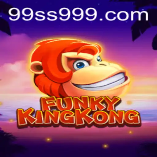 Descubra o Empolgante Mundo do Jogo 'FunkyKingKong'