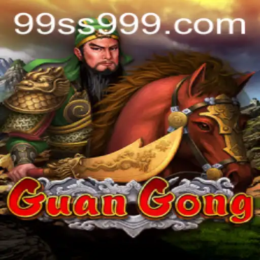 Descubra o Mundo de GuanGong: A Nova Sensação dos Jogos