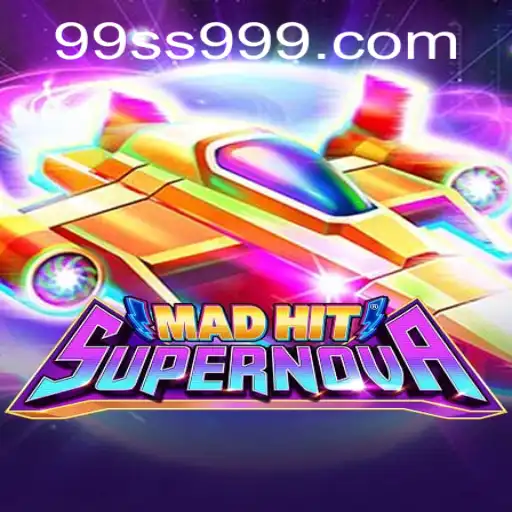 Descubra o Mundo de MadHitSupernova: A Nova Sensação dos Jogos
