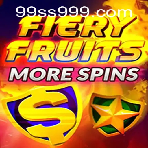 Descubra o Emocionante Mundo de FieryFruitsMoreSpins