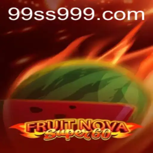 FruitNovaSuper60: Emocionante Aventura de Slots Online