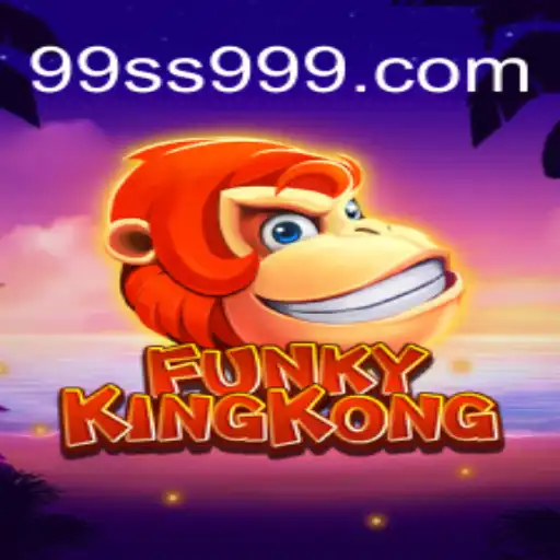 Descubra o Empolgante Mundo do Jogo 'FunkyKingKong'