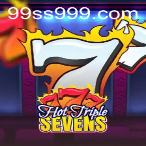 Descubra a diversão do HotTripleSevens: Um clássico envolvente