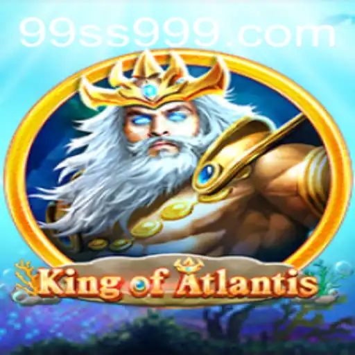 KingofAtlantis: Descubra o Fascínio deste Jogo Inovador