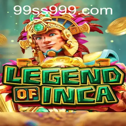 Descobrindo as Aventuras de 'LegendofInca'