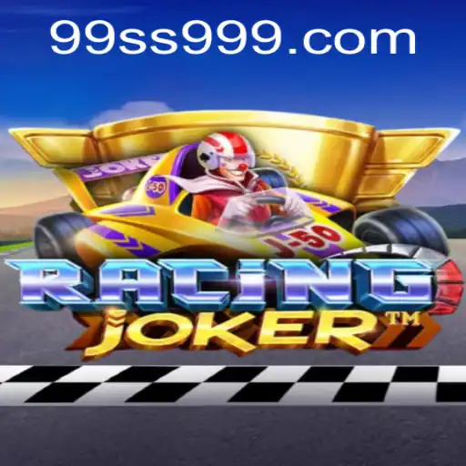 Explorando o Universo Dinâmico de RacingJoker