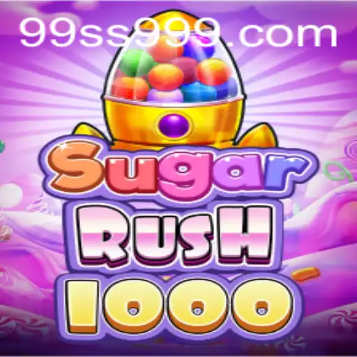 Explorando o Mundo de SugarRush1000: Um Guia Completo