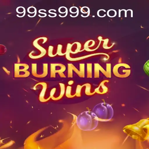Descubra a Emoção do SuperBurningWins: Instruções e Estratégias para Jogadores Modernos
