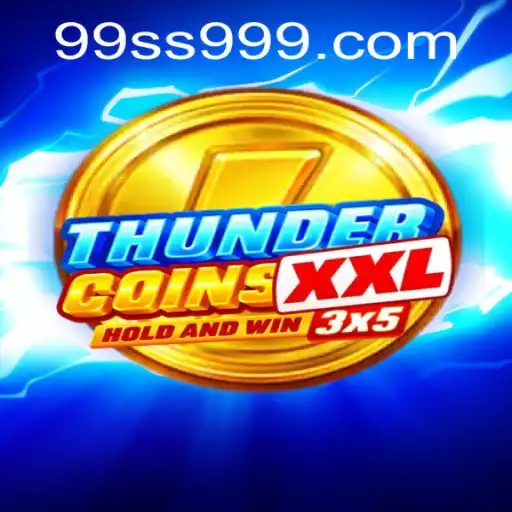Explorando ThunderCoinsXxl: O Fenômeno dos Jogos Online