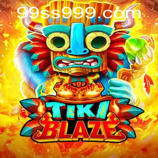 Descobrindo o Mundo do Jogo TikiBlaze: Uma Aventura Envolvente