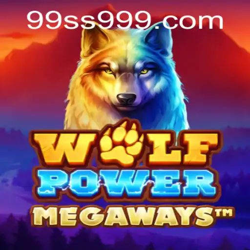 Descubra o Mundo de Aventuras de WolfPowerMega